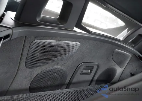 2019 BMW Z4 Sdrive30I z USA, uszkodzony, nr VIN WBAHF3C57KWW45753